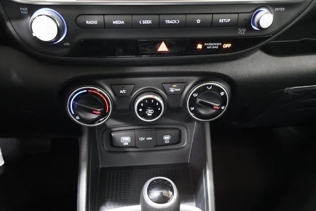 2026 Hyundai VENUE SE FWD