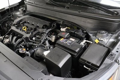 2026 Hyundai VENUE SE FWD