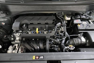 2026 Hyundai VENUE SE FWD