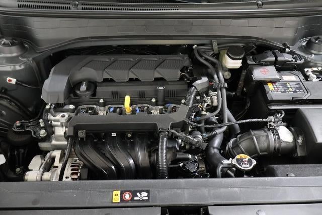 2026 Hyundai VENUE SE FWD