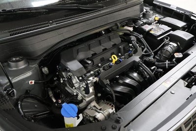 2026 Hyundai VENUE SE FWD