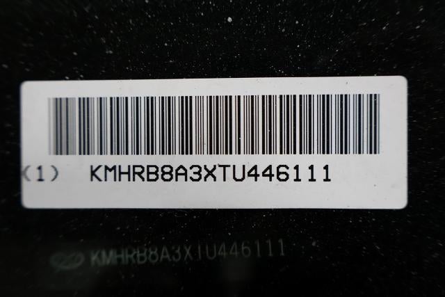 2026 Hyundai VENUE SE FWD