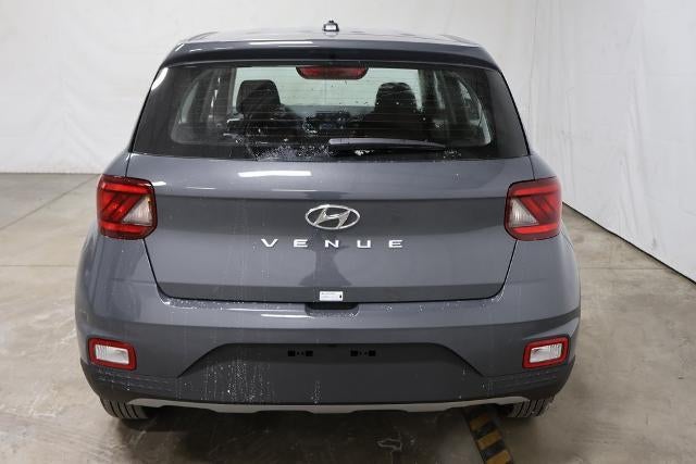 2026 Hyundai VENUE SE FWD