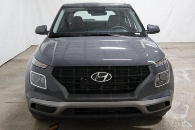 2026 Hyundai VENUE SE FWD