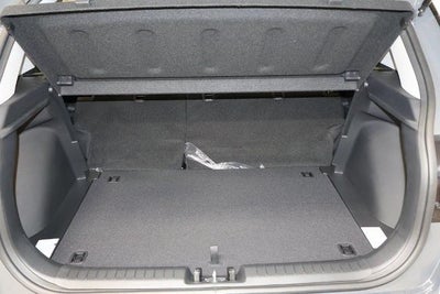 2026 Hyundai VENUE SE FWD