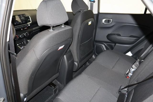 2026 Hyundai VENUE SE FWD