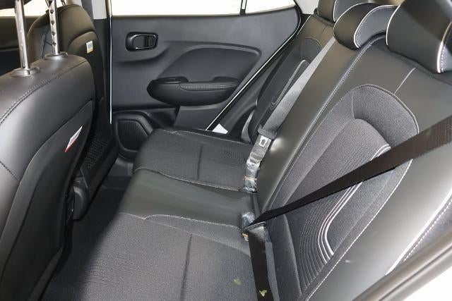 2026 Hyundai VENUE SEL FWD w/Two-Tone Roof