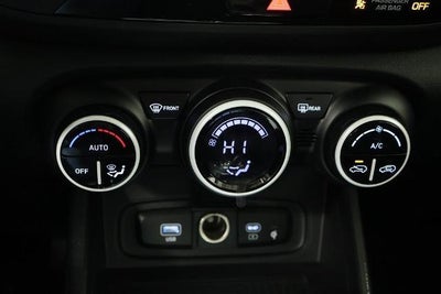 2026 Hyundai VENUE SEL FWD w/Two-Tone Roof