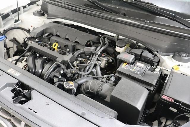 2026 Hyundai VENUE SEL FWD w/Two-Tone Roof