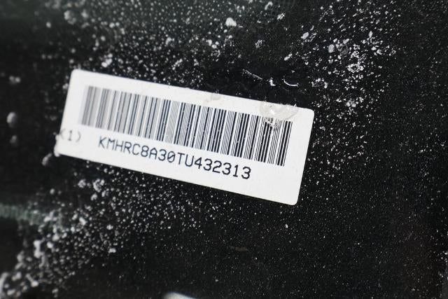 2026 Hyundai VENUE SEL FWD w/Two-Tone Roof