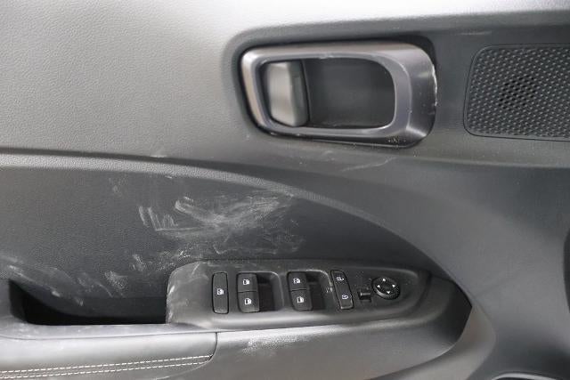 2026 Hyundai VENUE SEL FWD w/Two-Tone Roof