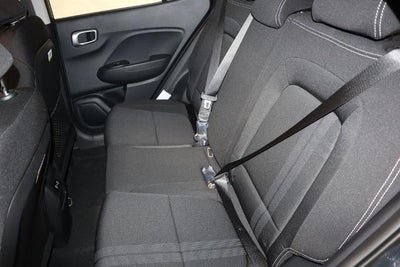 2026 Hyundai VENUE SEL FWD w/Two-Tone Roof