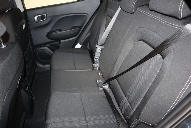 2026 Hyundai VENUE SEL FWD w/Two-Tone Roof