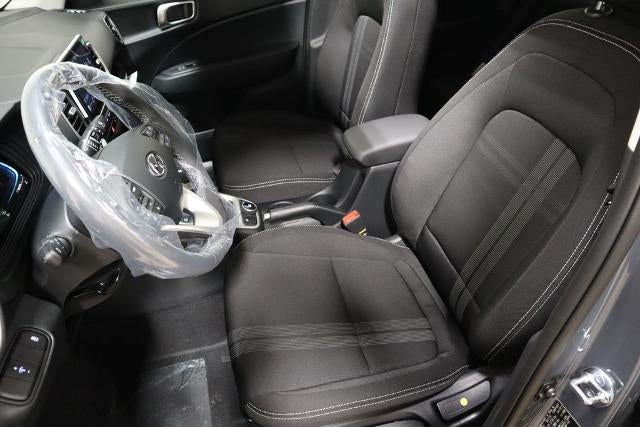 2026 Hyundai VENUE SEL FWD w/Two-Tone Roof