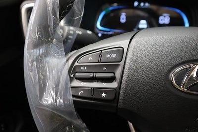 2026 Hyundai VENUE SEL FWD w/Two-Tone Roof