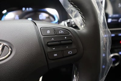 2026 Hyundai VENUE SEL FWD w/Two-Tone Roof