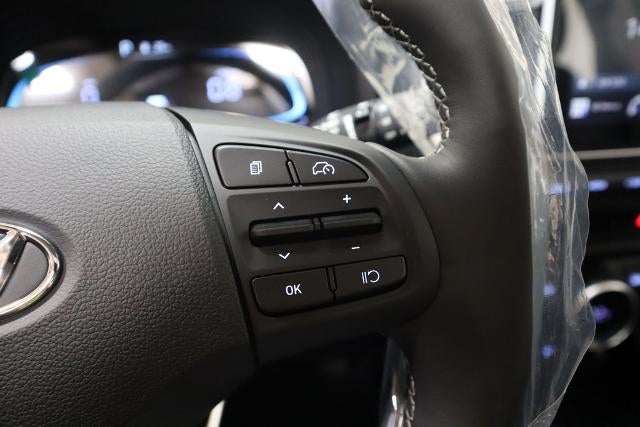 2026 Hyundai VENUE SEL FWD w/Two-Tone Roof