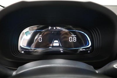 2026 Hyundai VENUE SEL FWD w/Two-Tone Roof