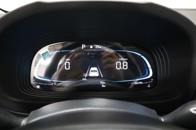 2026 Hyundai VENUE SEL FWD w/Two-Tone Roof