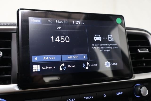 2026 Hyundai VENUE SEL FWD w/Two-Tone Roof