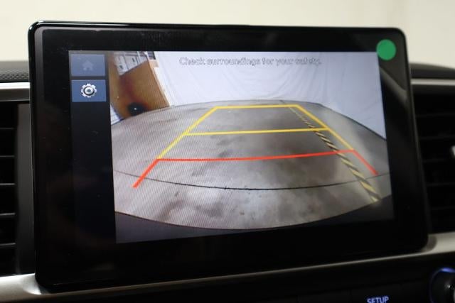 2026 Hyundai VENUE SEL FWD w/Two-Tone Roof