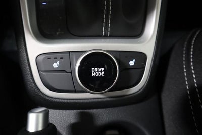 2026 Hyundai VENUE SEL FWD w/Two-Tone Roof