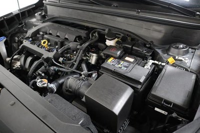 2026 Hyundai VENUE SEL FWD w/Two-Tone Roof