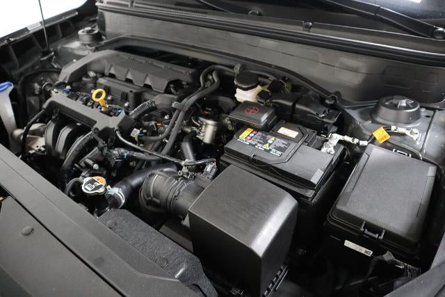 2026 Hyundai VENUE SEL FWD w/Two-Tone Roof