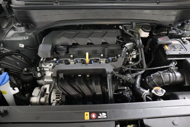 2026 Hyundai VENUE SEL FWD w/Two-Tone Roof