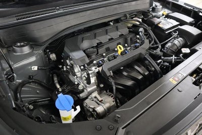 2026 Hyundai VENUE SEL FWD w/Two-Tone Roof