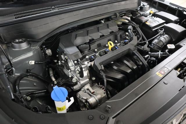 2026 Hyundai VENUE SEL FWD w/Two-Tone Roof