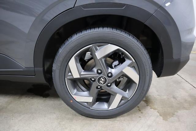 2026 Hyundai VENUE SEL FWD w/Two-Tone Roof