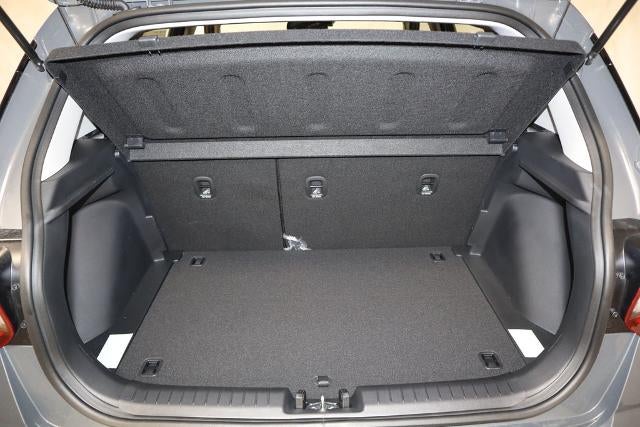 2026 Hyundai VENUE SEL FWD w/Two-Tone Roof