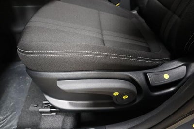 2026 Hyundai VENUE SEL FWD w/Two-Tone Roof