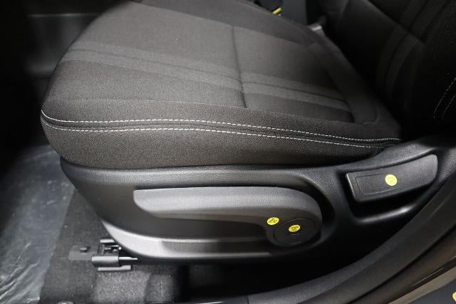 2026 Hyundai VENUE SEL FWD w/Two-Tone Roof