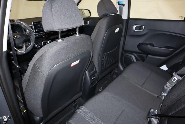 2026 Hyundai VENUE SEL FWD w/Two-Tone Roof