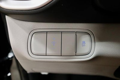 2026 Hyundai VENUE SEL FWD