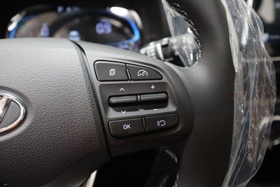 2026 Hyundai VENUE SEL FWD