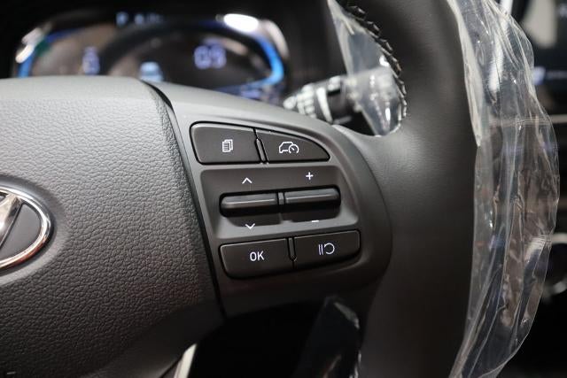 2026 Hyundai VENUE SEL FWD