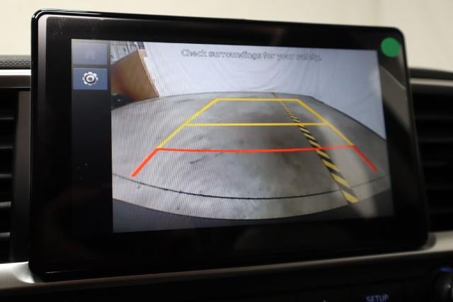 2026 Hyundai VENUE SEL FWD