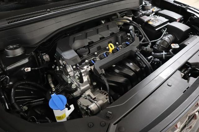 2026 Hyundai VENUE SEL FWD
