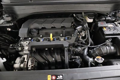 2026 Hyundai VENUE SEL FWD