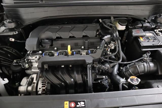 2026 Hyundai VENUE SEL FWD