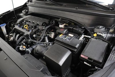 2026 Hyundai VENUE SEL FWD