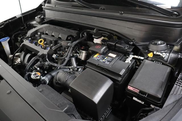 2026 Hyundai VENUE SEL FWD
