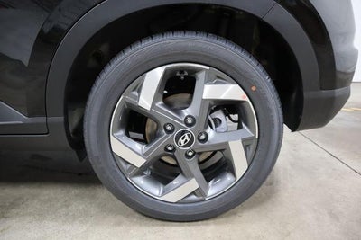 2026 Hyundai VENUE SEL FWD