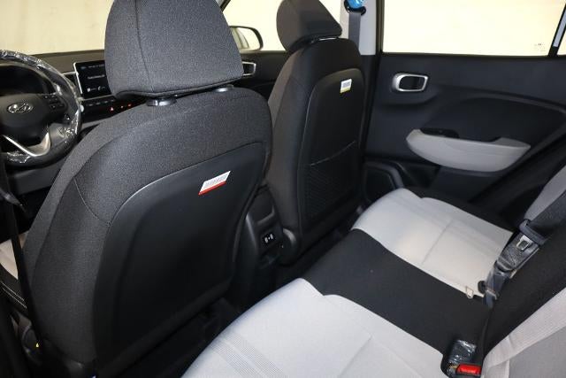 2026 Hyundai VENUE SEL FWD