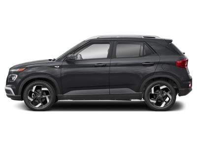 2026 Hyundai VENUE SEL FWD