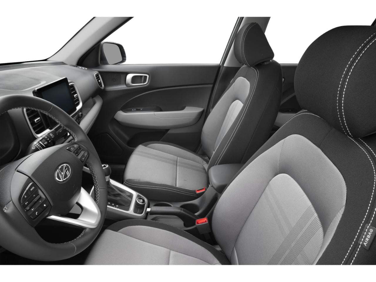 2026 Hyundai VENUE SEL FWD