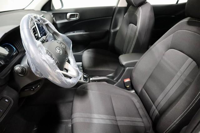 2026 Hyundai VENUE SEL FWD